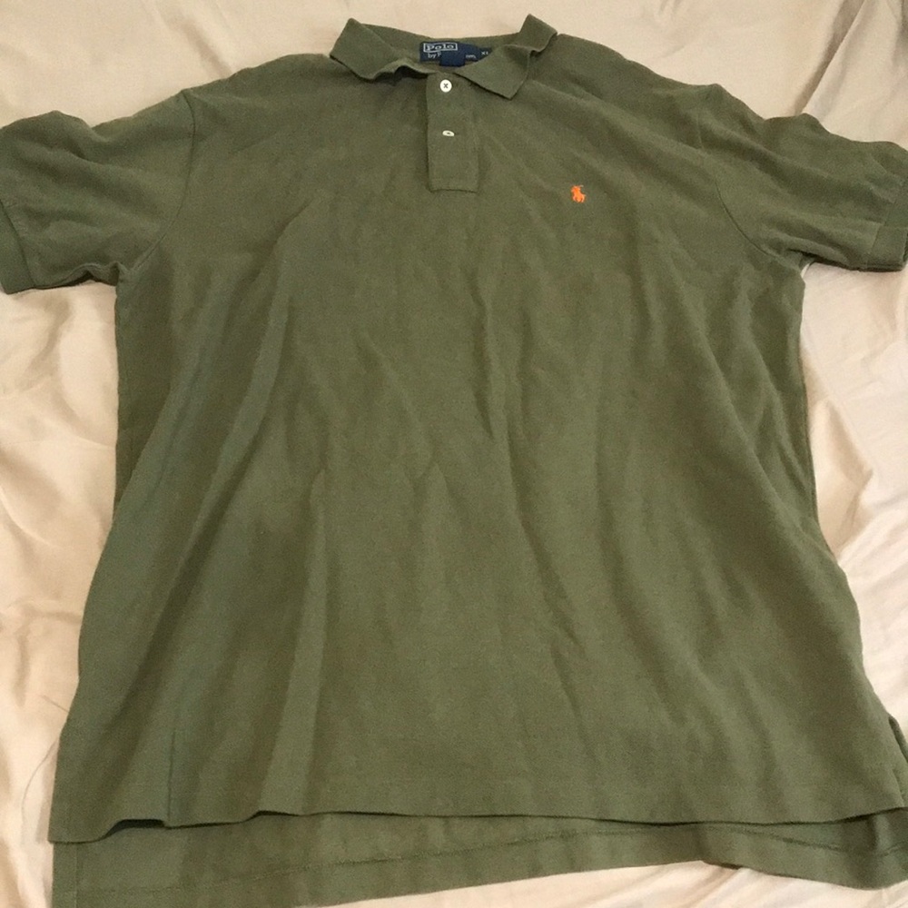 Brand new mens Ralph Lauren Polo Shirt Size Xl